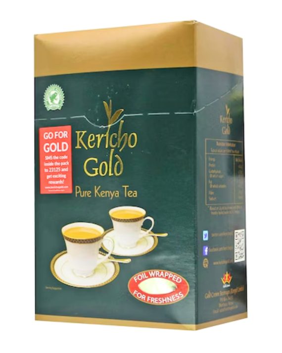 Kericho Gold (250g)