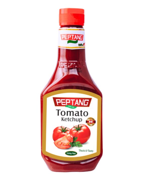 Peptang Tomato Ketchup (500g)