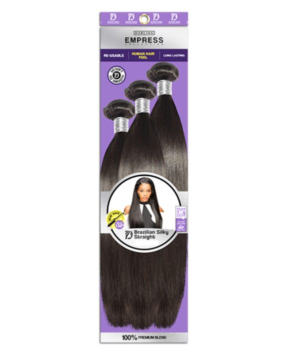 Empress Brazilian