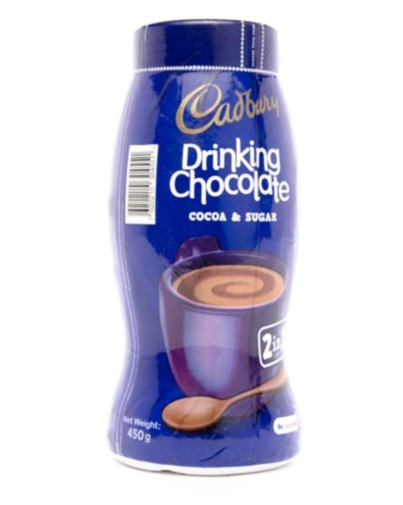 Cadbury Drinking Chocolate (2250g)