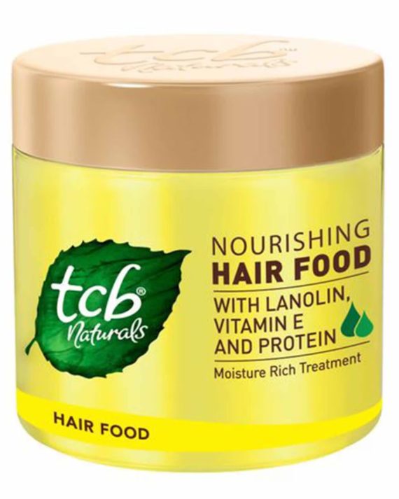 TCB Hair Food