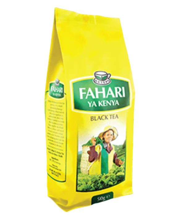 Fahari Ya Kenya Tea