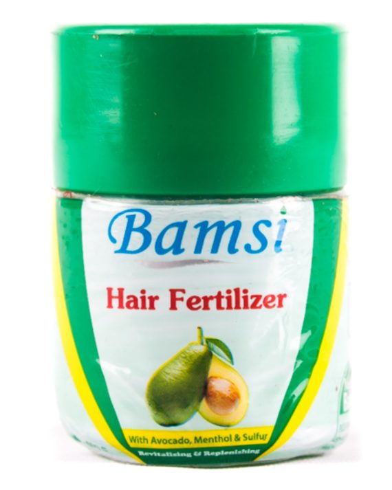 Bamsi Hair Fertilizer