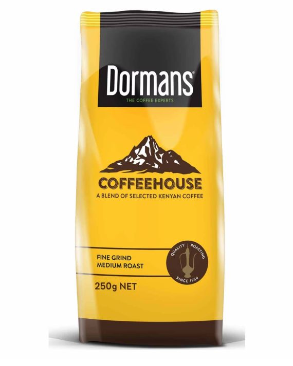 Dormans Coffee House