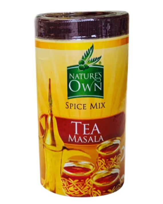 Nature’s Own Tea Masala