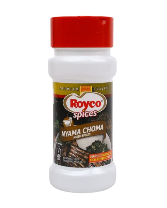 Royco Nyama Choma