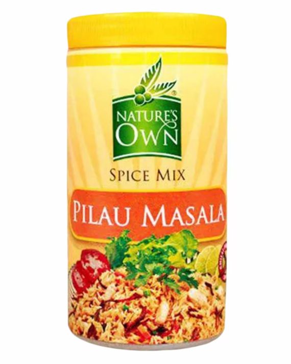 Nature’s Own Pilau Masala